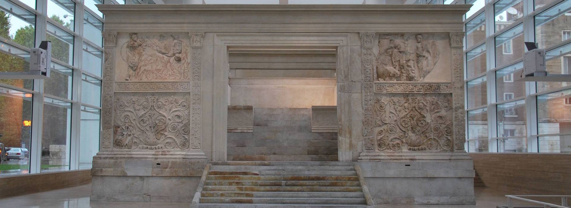 Ara Pacis