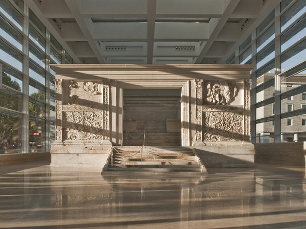 Museo dell'Ara Pacis