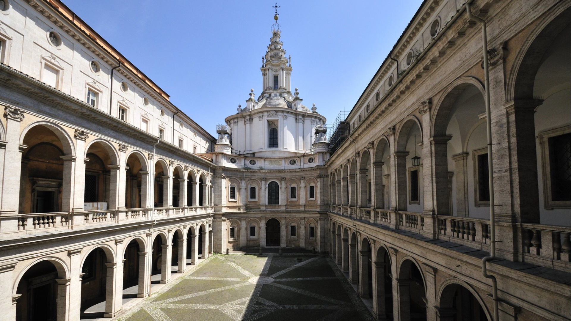 Archivio di Stato di Roma