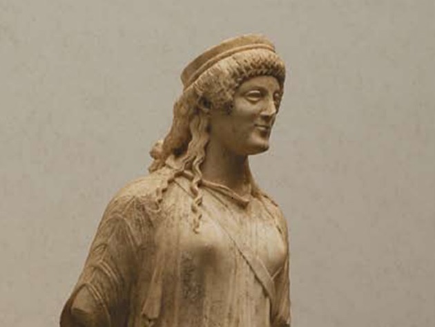 L’ARTE RITROVATA L’ARTE RITROVATA