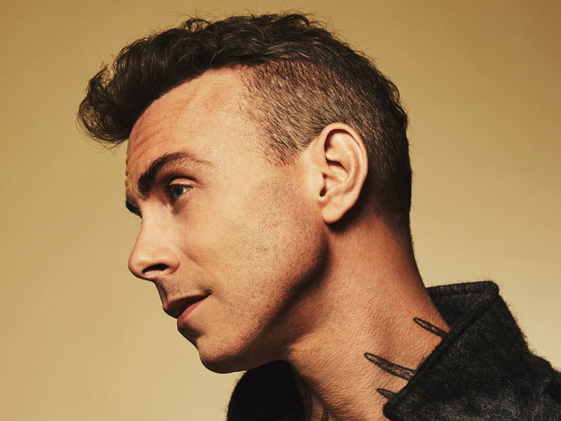 Asaf Avidan