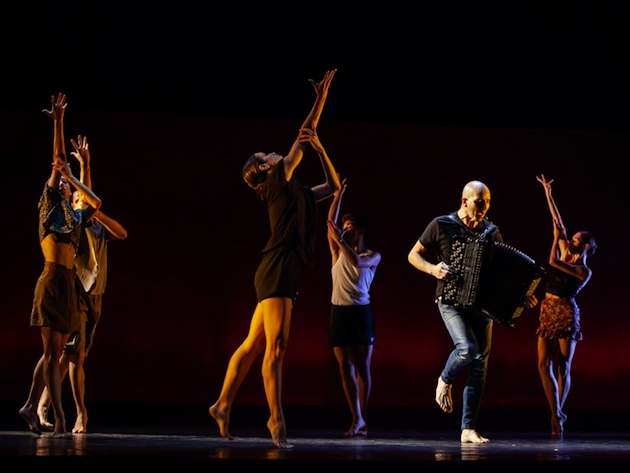 Astor - Un secolo di Tango-Foto sito ufficiale del Teatro Vascello Astor - Un secolo di Tango-Foto sito ufficiale del Teatro Vascello