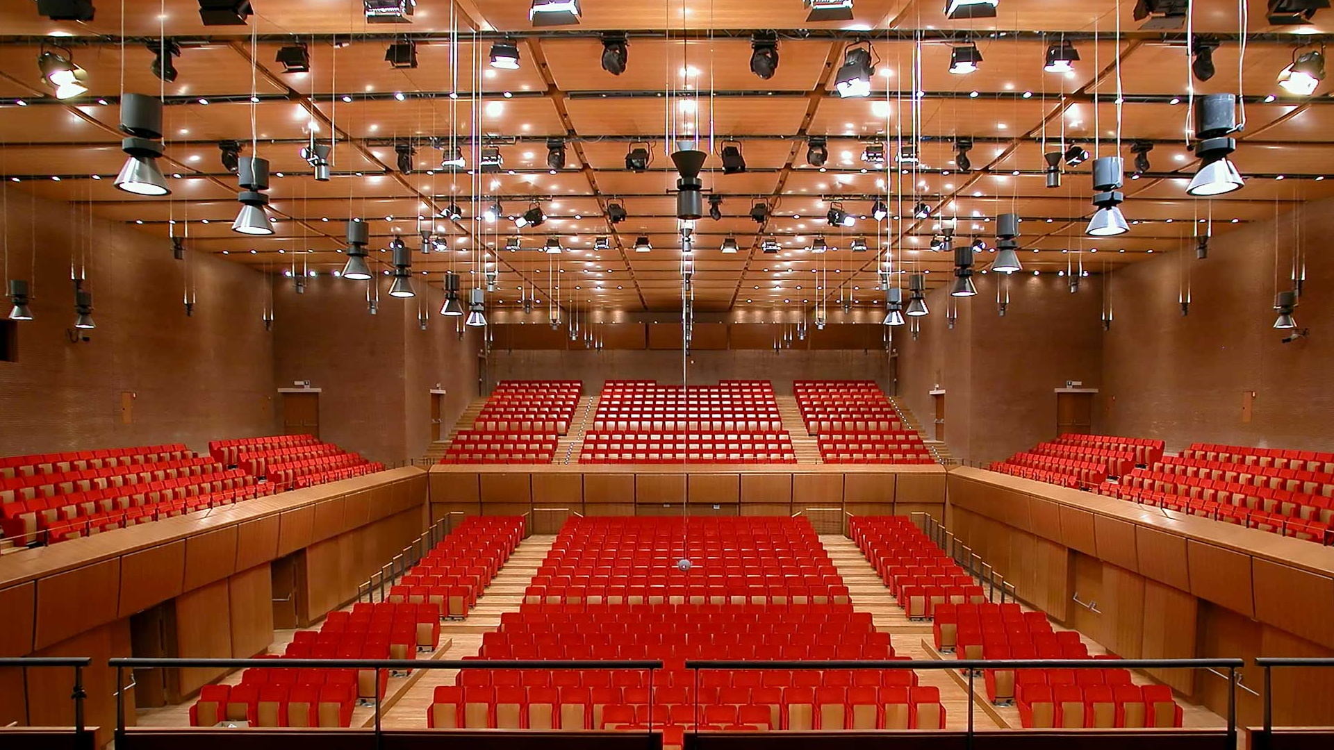 Fondazione Musica Per Roma | Auditorium Parco della Musica