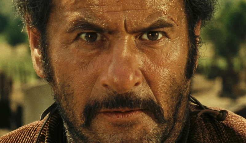 C'era una volta Sergio Leone C'era una volta Sergio Leone