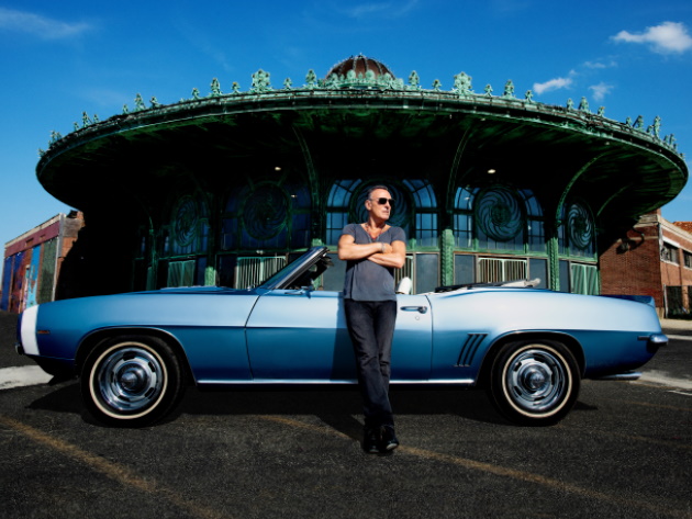 BRUCE_2023_color_Photo Danny Clinch BRUCE_2023_color_Photo Danny Clinch