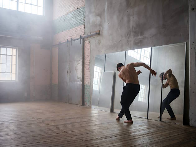 Burn, credito Fabio Massimo Iaquone Burn, credito Fabio Massimo Iaquone