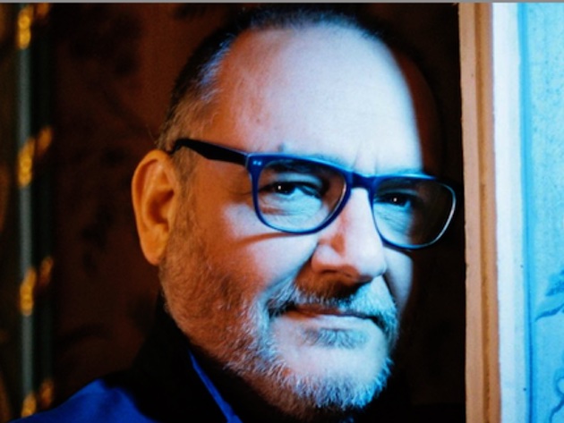 Bach / Vivaldi / Rinaldo Alessandrini-Foto: sito ufficiale dell'Auditorium Parco della Musica