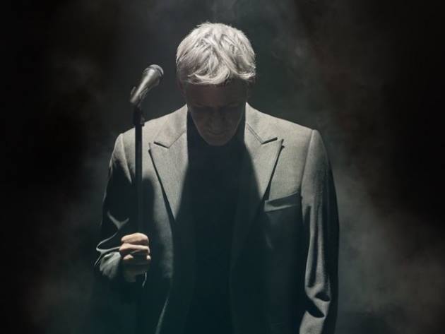 Claudio Baglioni - Caracalla 2020 ph. Claudio Baglioni Official FB account Claudio Baglioni - Caracalla 2020 ph. Claudio Baglioni Official FB account