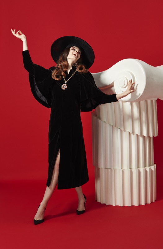 BVLGARI, la storia, il sogno BVLGARI, la storia, il sogno