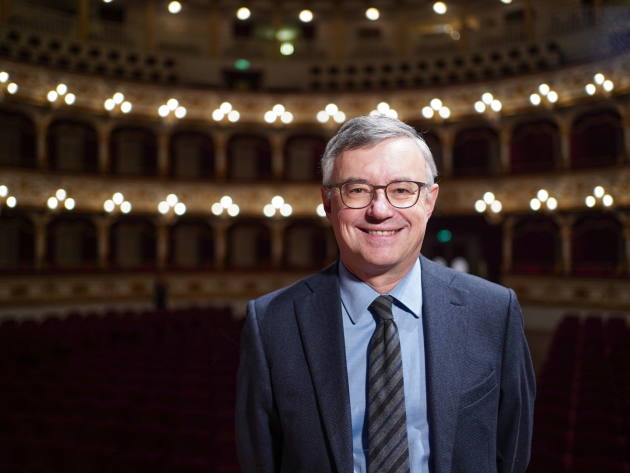 Alessandro Barbero – Mosca 1941. L’operazione Barbarossa-Foto: sito ufficiale dell'Auditorium Parco della Musica Alessandro Barbero – Mosca 1941. L’operazione Barbarossa-Foto: sito ufficiale dell'Auditorium Parco della Musica