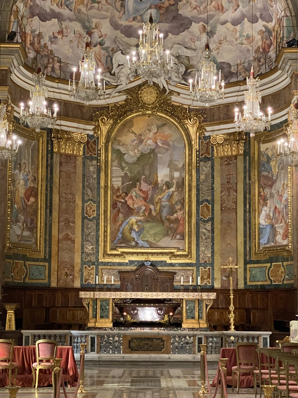 Basilica dei Santi Giovanni e Paolo al Celio Basilica dei Santi Giovanni e Paolo al Celio
