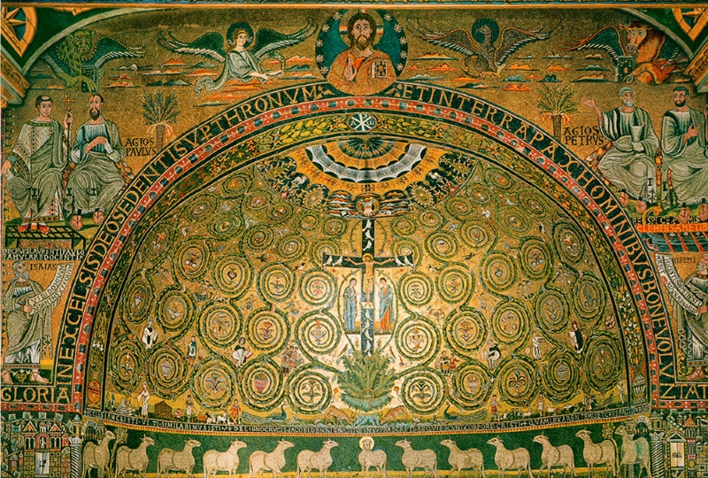 Basilica di San Clemente Basilica di San Clemente