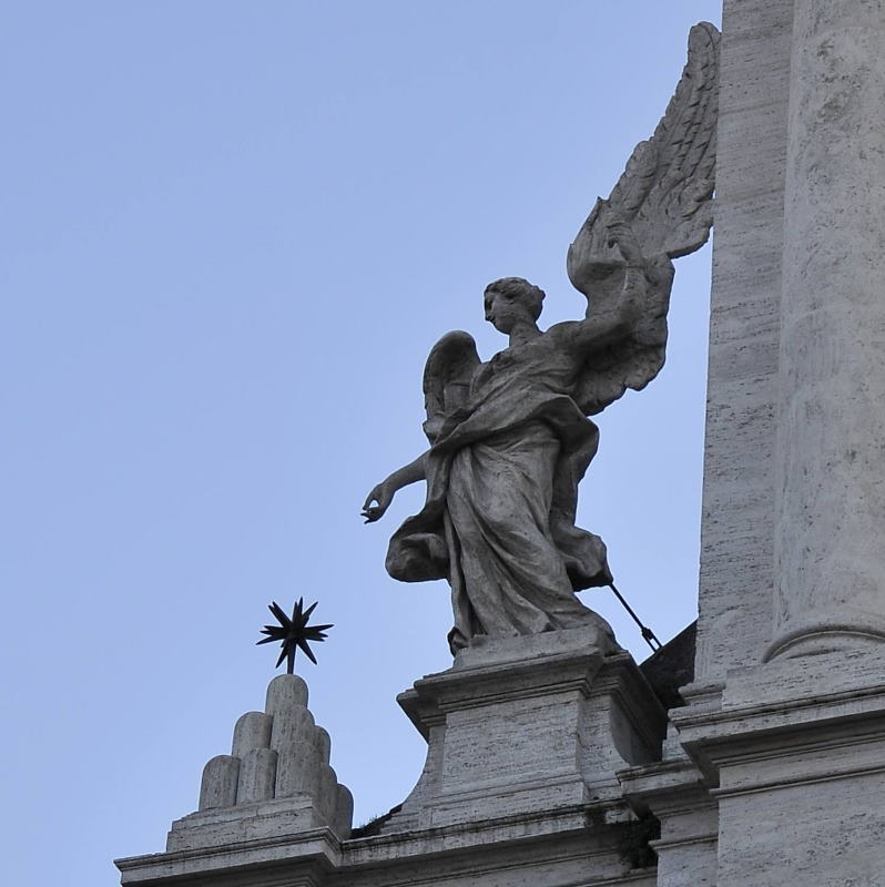 San'Andrea della Valle - Foto @SantAndreadellaValle