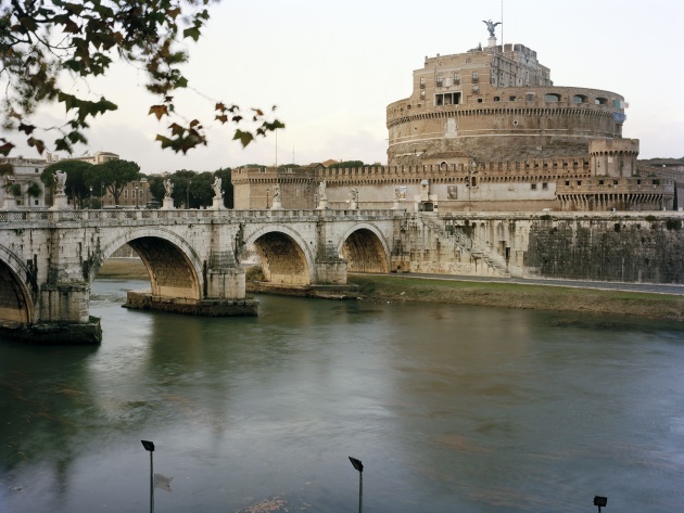 Fotografi a Roma - Palazzo Braschi Fotografi a Roma - Palazzo Braschi