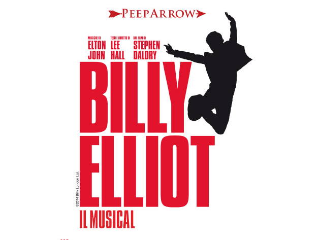 Billy Elliot