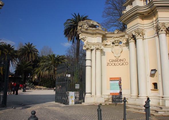 Bioparco Bioparco