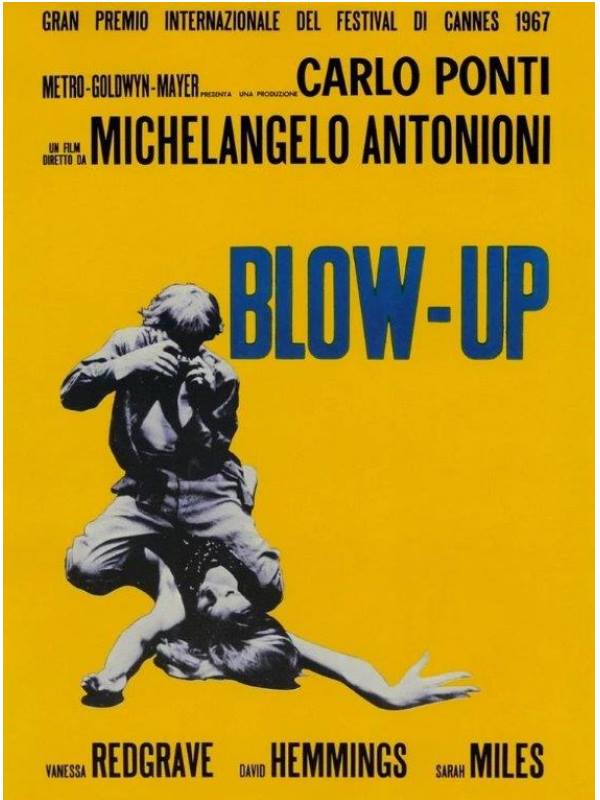 Blow-up Blow-up