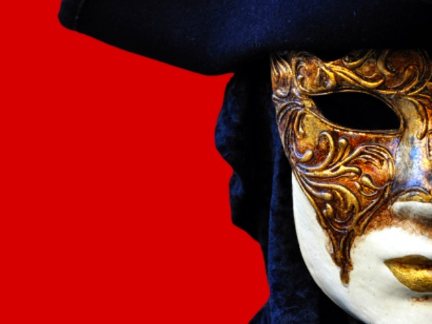 Blu notte - Casanova Opera Pop-Foto Unsplash Blu notte - Casanova Opera Pop-Foto Unsplash