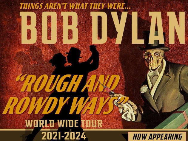 Bob Dylan Bob Dylan