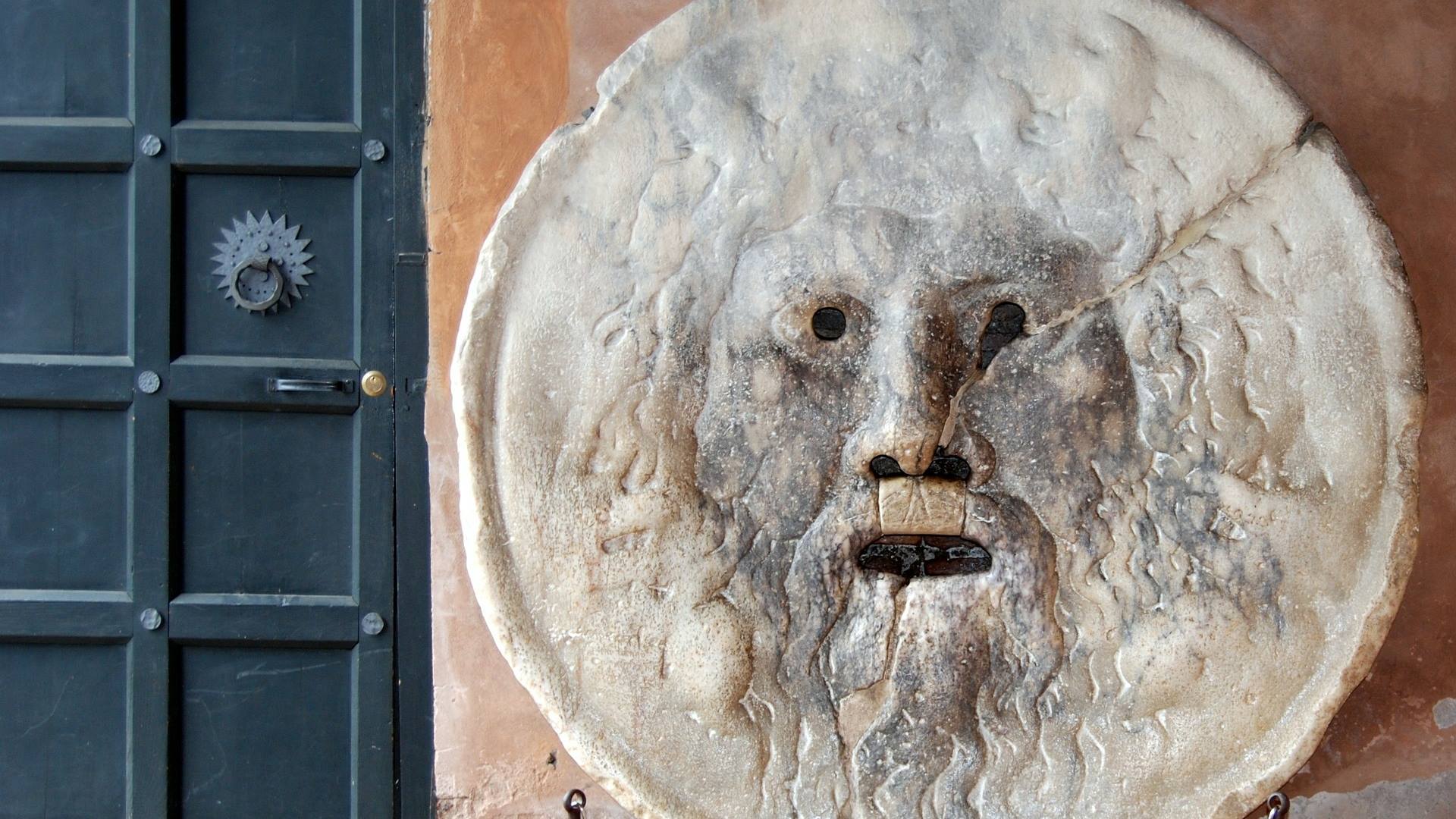 Bocca della Verità