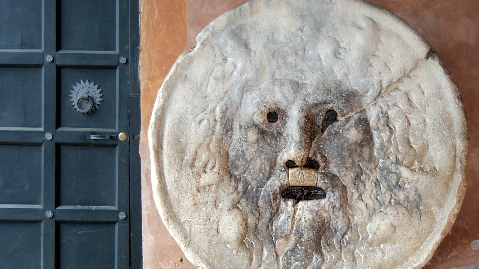 Bocca della Verità