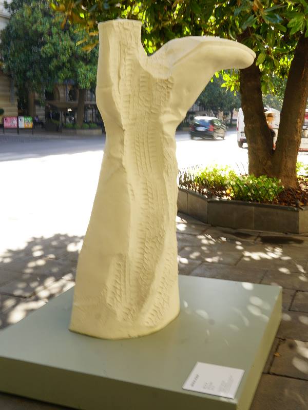 Erwin Wurm - Via Veneto Contemporanea Erwin Wurm - Via Veneto Contemporanea