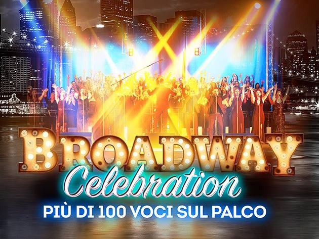 Broadway Celebration Broadway Celebration