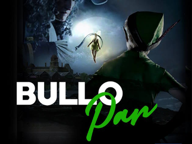 Bullo Pan Bullo Pan
