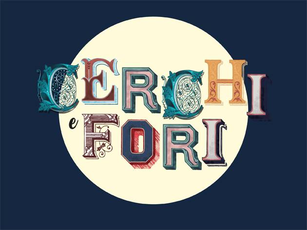 Cerchi e Fori Cerchi e Fori