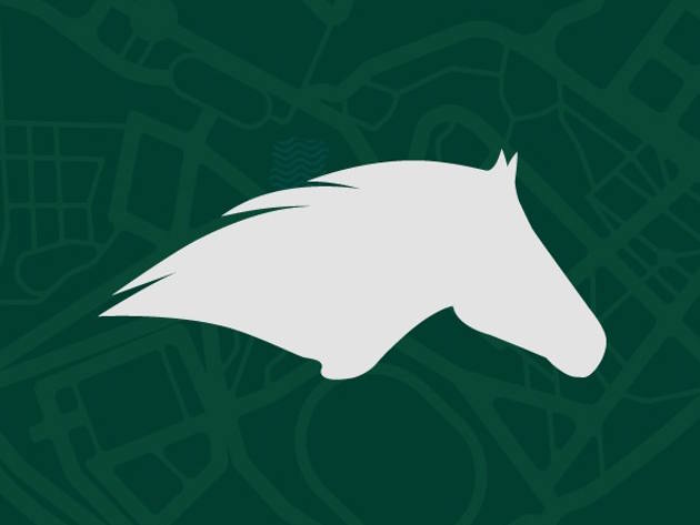 Piazza di Siena - 93° CSIO di Roma 2026