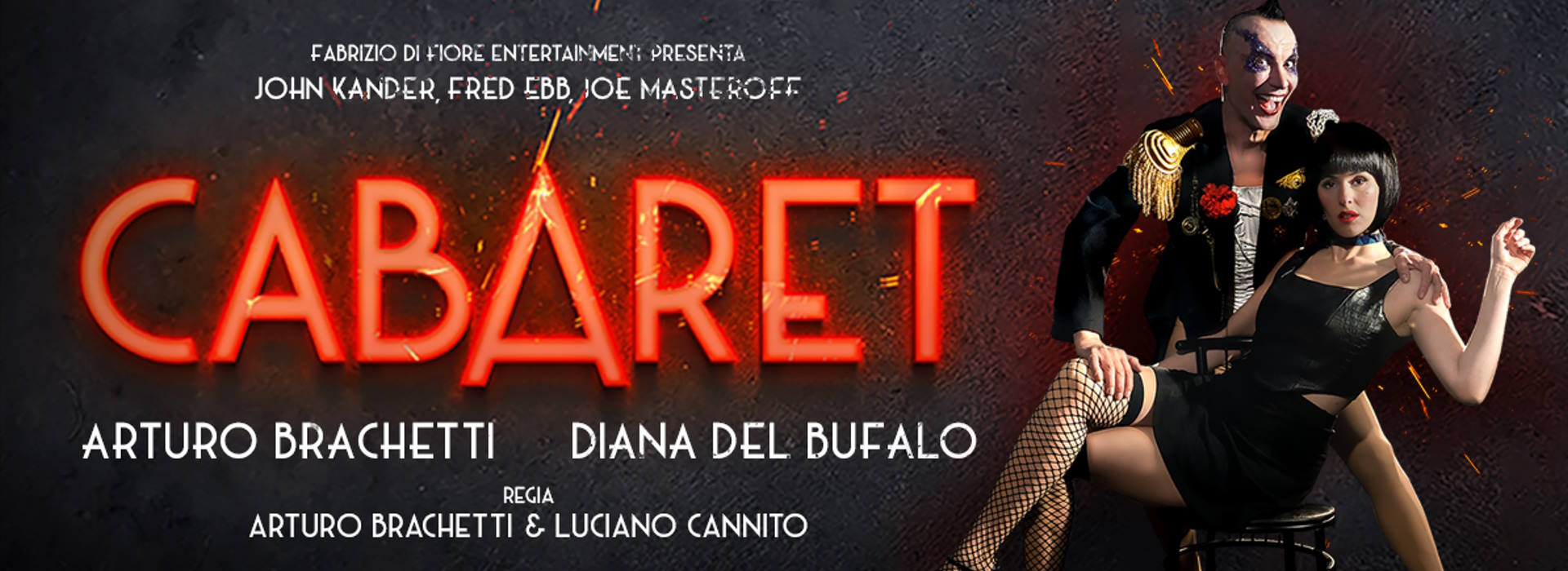 Cabaret