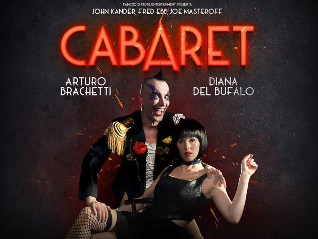 Cabaret Cabaret