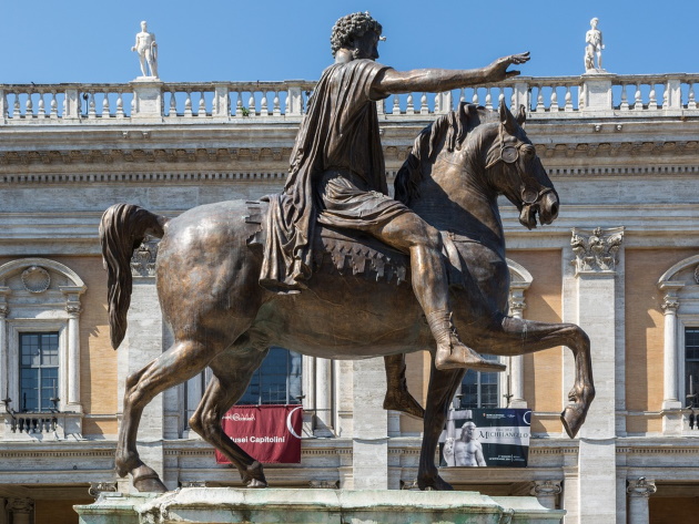 Campidoglio Campidoglio