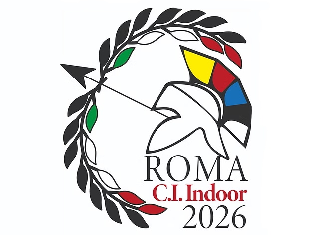 Campionato Italiano di tiro con l'Arco INDOOR Campionato Italiano di tiro con l'Arco INDOOR