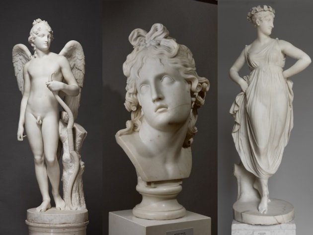Canova. Eterna Bellezza Canova. Eterna Bellezza