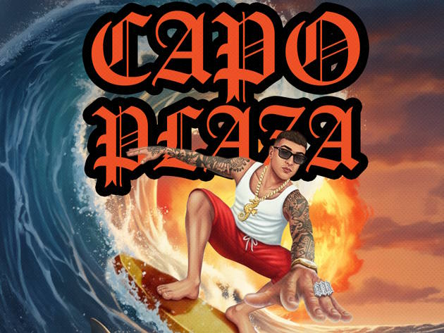 Capo Plaza Capo Plaza