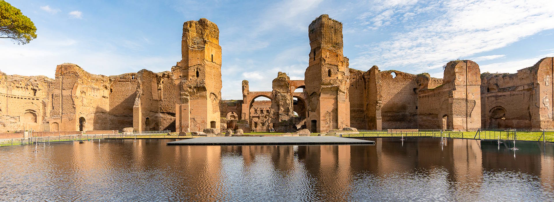 Caracalla Danza 2026 PH. Caracalla Specchio