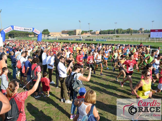 Cardio Race 2024 Cardio Race 2024