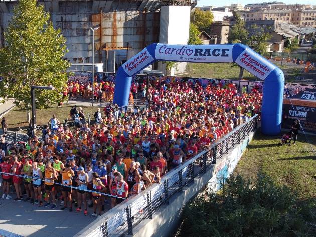 CardioRace 2023 CardioRace 2023