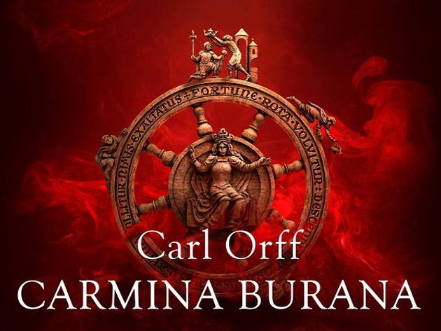 Carmina Burana - Carl Orff - Ostia Antica-Foto: Pagina ufficiale Facebook della manifestazione