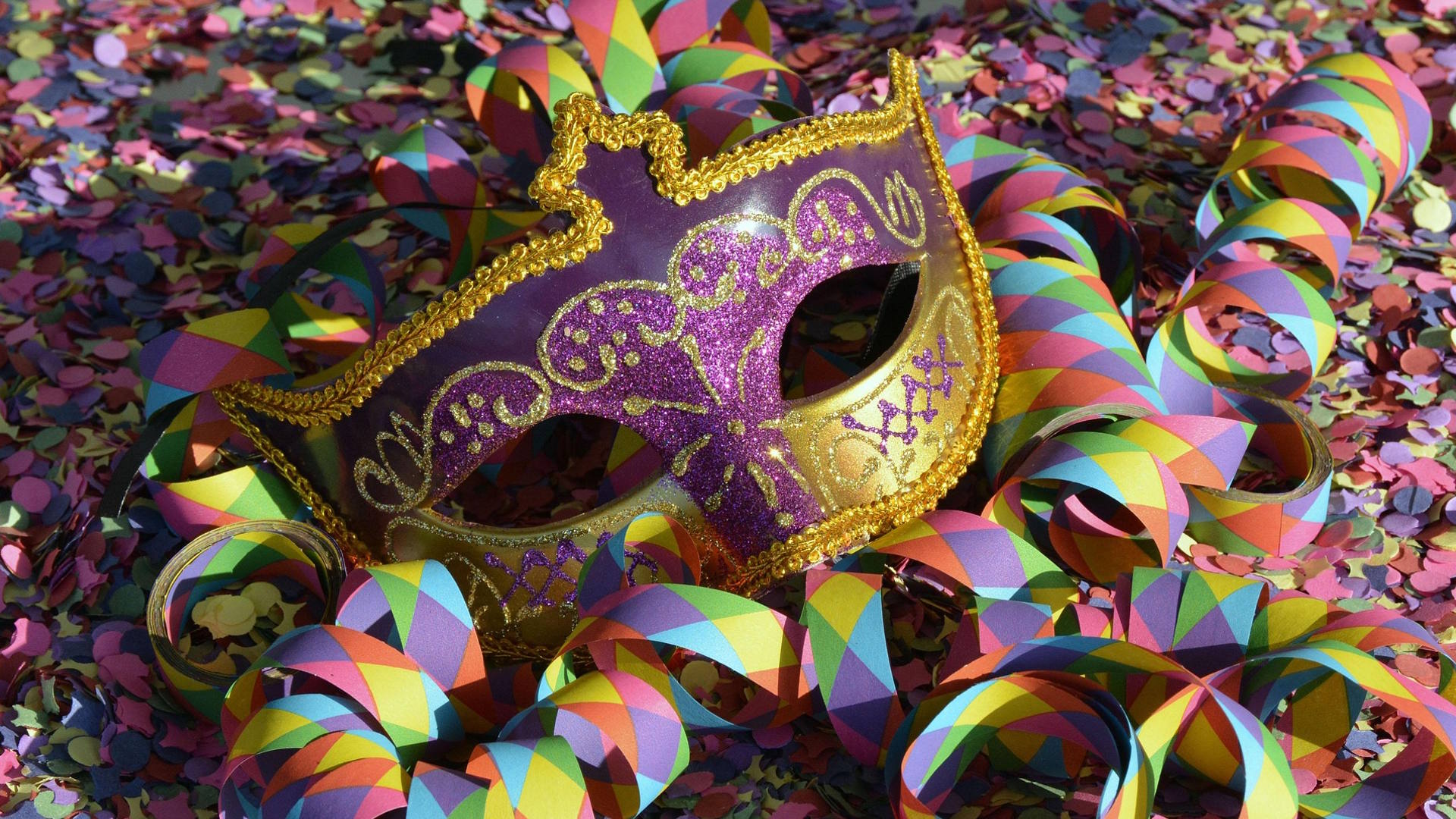 Carnevale 2025 a Roma Carnevale 2025 a Roma