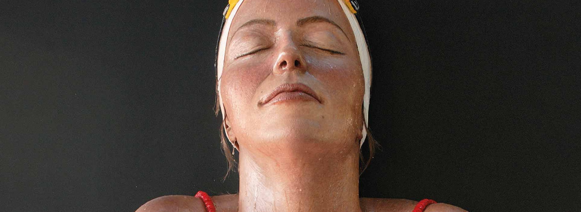 Carole A. Feuerman. La voce del corpo