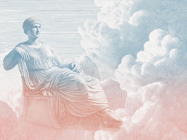 Cartier e il Mito ai Musei Capitolini Cartier e il Mito ai Musei Capitolini