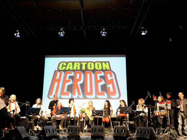 Cartoon Heroes ph. Cartoon Heroes Official Facebook Cartoon Heroes ph. Cartoon Heroes Official Facebook