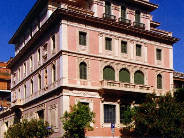 Armonie in Movimento-Foto: sito ufficiale turismoroma