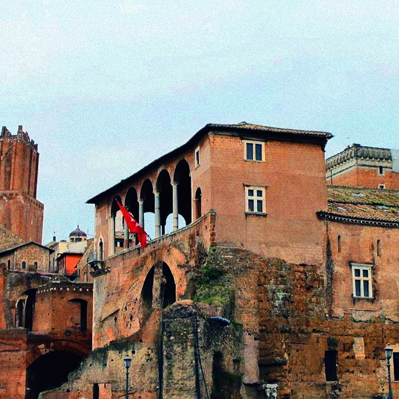 Casa dei Cavalieri di Rodi