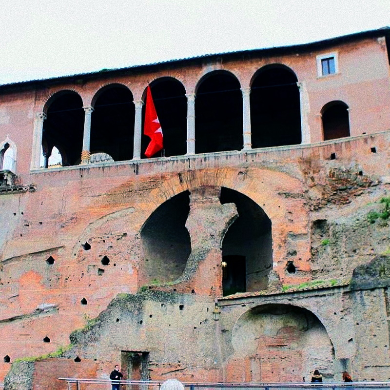 Casa dei Cavalieri di Rodi