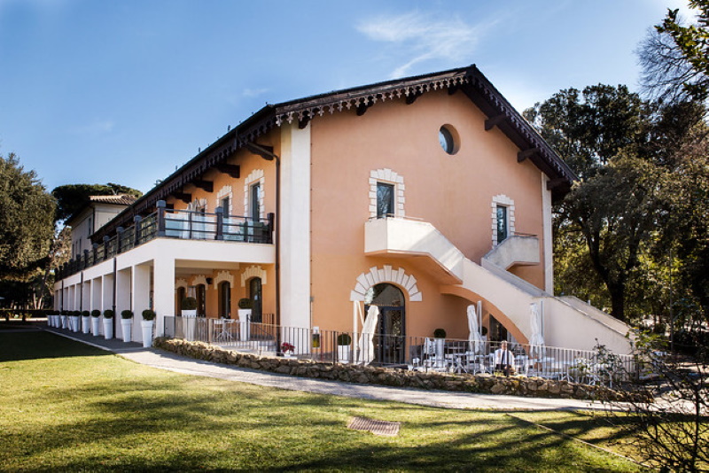 Casa del Cinema Casa del Cinema