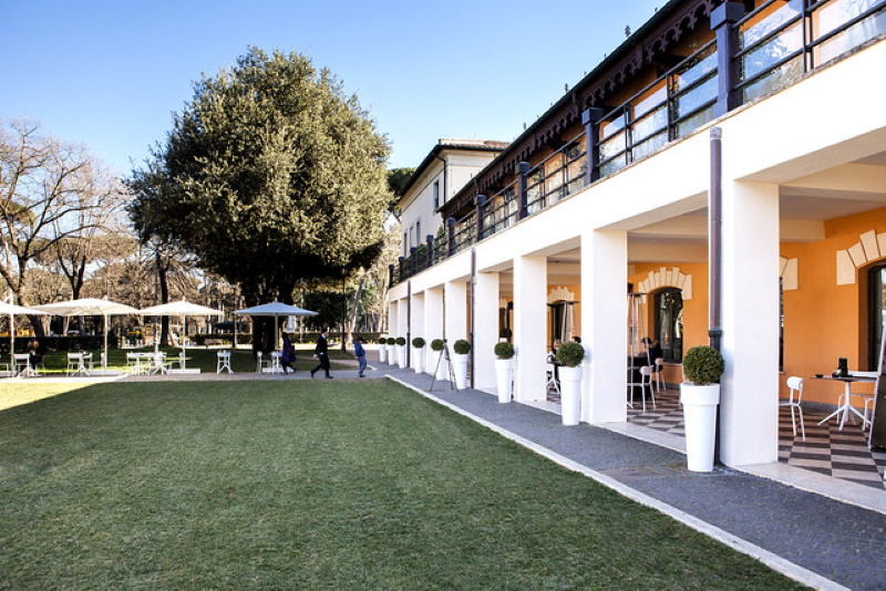 Casa del Cinema Casa del Cinema