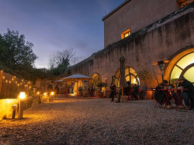 Foto Casale dei Cedrati